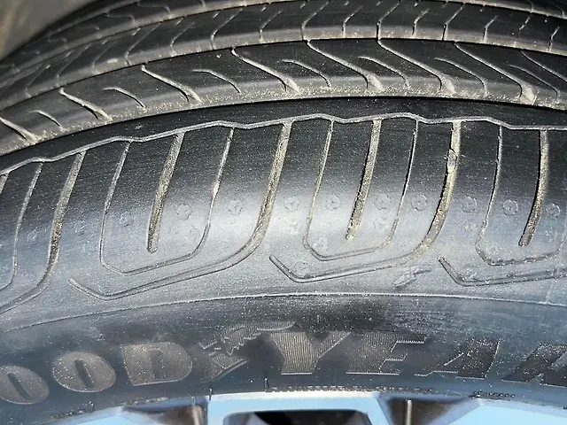 Used Skoda Kushaq [2021-2023] Style 1.0L TSI AT in Gurgaon