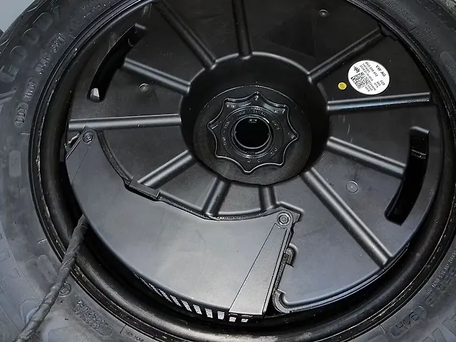 Used Skoda Kushaq [2021-2023] Style 1.0L TSI AT in Gurgaon