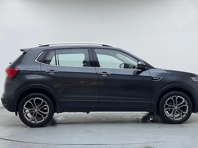 Used Skoda Kushaq [2021-2023] Style 1.0L TSI AT in Gurgaon