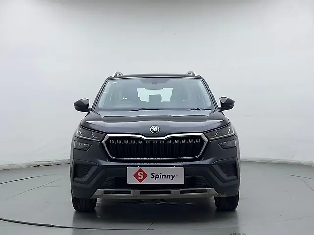 Used Skoda Kushaq [2021-2023] Style 1.0L TSI AT in Gurgaon