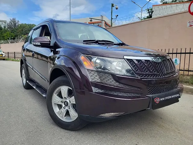 Used 2014 Mahindra XUV500 in Bangalore Used 2014 Mahindra XUV500 in Bangalore
