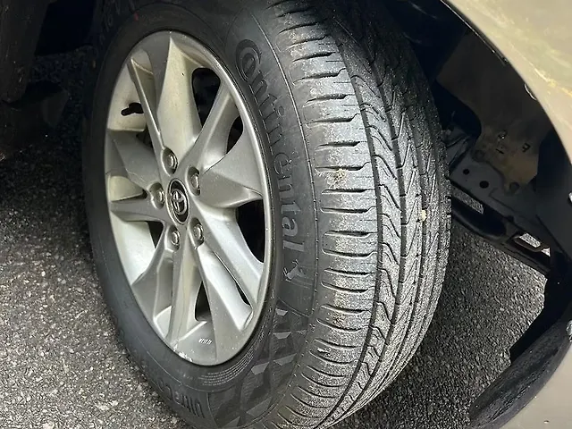 Used Toyota Innova Crysta [2016-2020] 2.4 VX 7 STR [2016-2020] in Bangalore