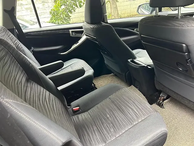 Used Toyota Innova Crysta [2016-2020] 2.4 VX 7 STR [2016-2020] in Bangalore