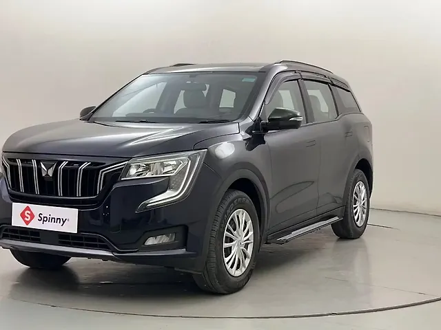 Used 2023 Mahindra XUV700 in Bangalore Used 2023 Mahindra XUV700 in Bangalore
