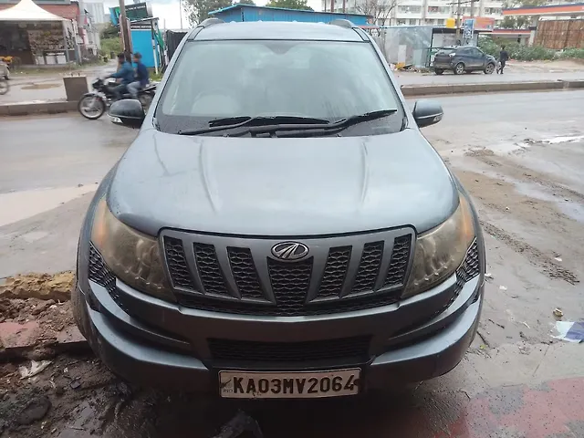 Used 2014 Mahindra XUV500 in Bangalore Used 2014 Mahindra XUV500 in Bangalore
