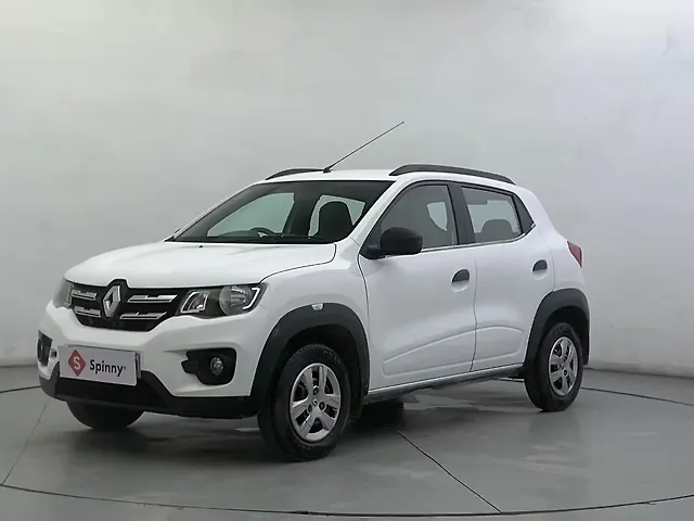 Used 2019 Renault Kwid in Ahmedabad Used 2019 Renault Kwid in Ahmedabad