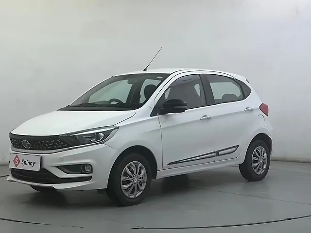 Used 2022 Tata Tiago in Ahmedabad Used 2022 Tata Tiago in Ahmedabad