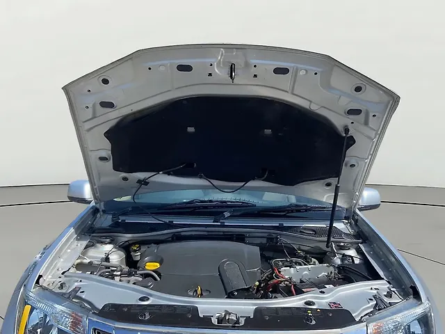 Used Nissan Terrano [2013-2017] XL (D) in Surat