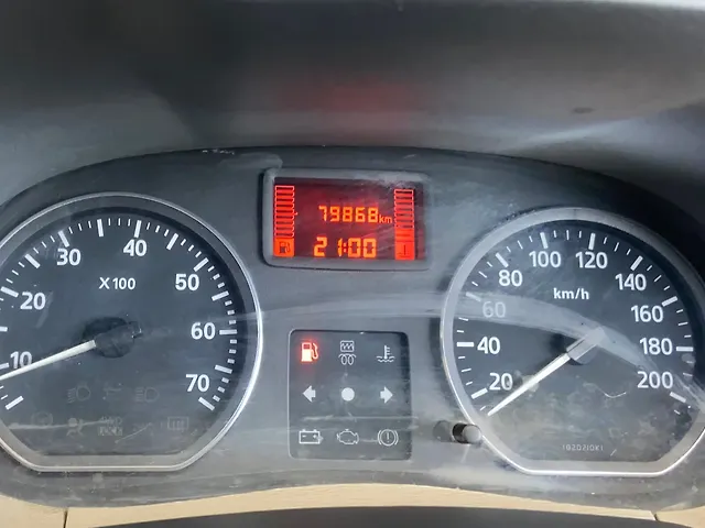 Used Nissan Terrano [2013-2017] XL (D) in Surat