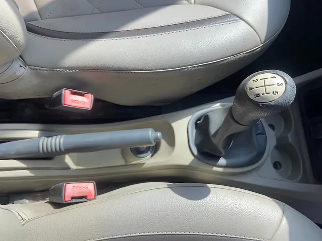 Used Nissan Terrano [2013-2017] XL (D) in Surat