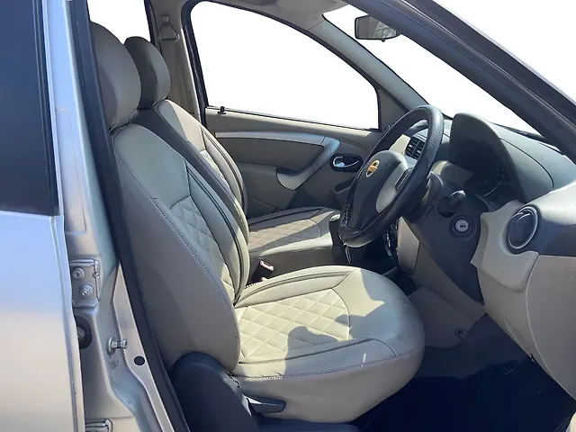 Used Nissan Terrano [2013-2017] XL (D) in Surat
