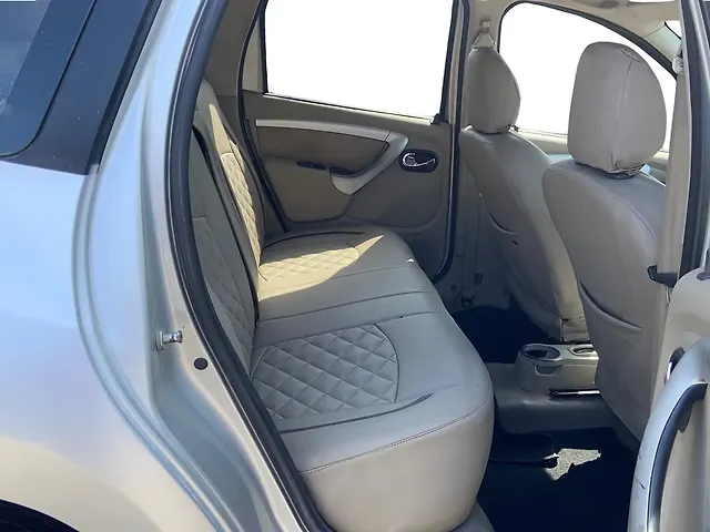 Used Nissan Terrano [2013-2017] XL (D) in Surat
