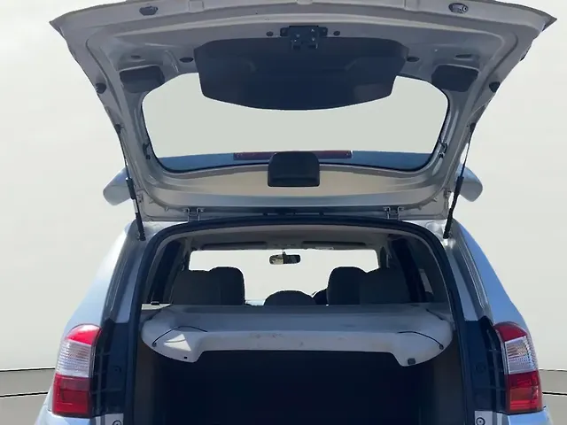 Used Nissan Terrano [2013-2017] XL (D) in Surat