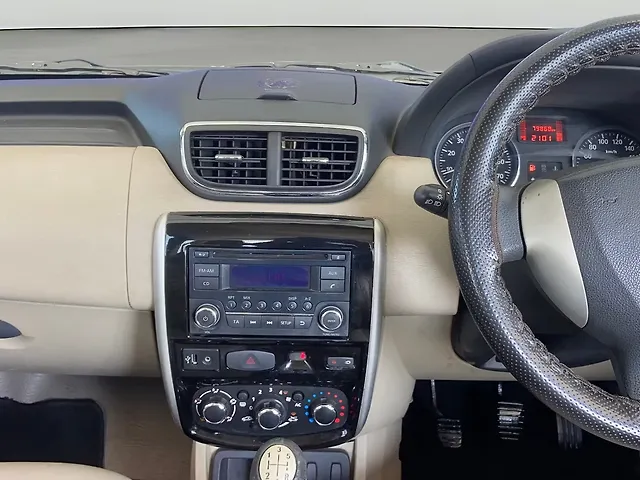 Used Nissan Terrano [2013-2017] XL (D) in Surat