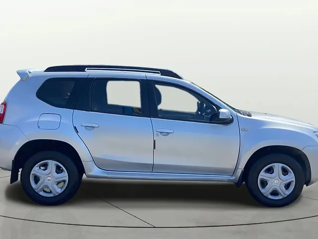 Used Nissan Terrano [2013-2017] XL (D) in Surat
