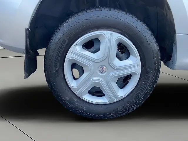 Used Nissan Terrano [2013-2017] XL (D) in Surat