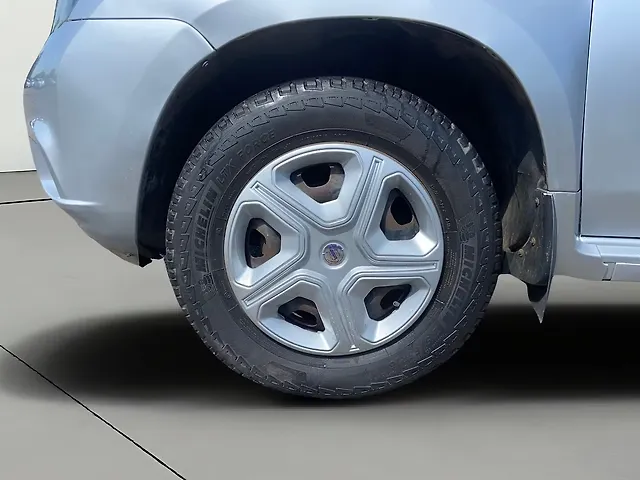 Used Nissan Terrano [2013-2017] XL (D) in Surat