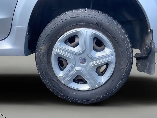 Used Nissan Terrano [2013-2017] XL (D) in Surat