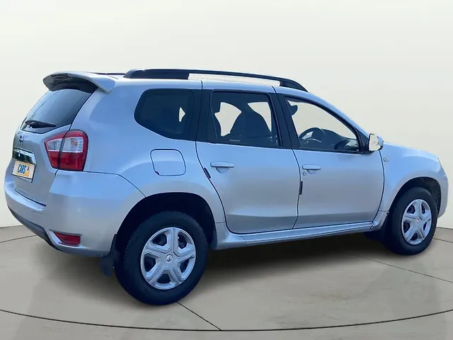 Used Nissan Terrano [2013-2017] XL (D) in Surat