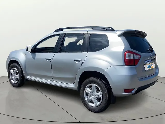 Used Nissan Terrano [2013-2017] XL (D) in Surat