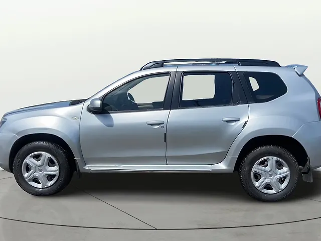 Used Nissan Terrano [2013-2017] XL (D) in Surat