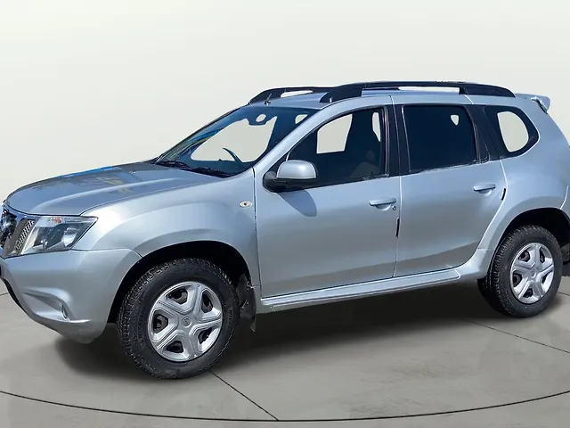 Used Nissan Terrano [2013-2017] XL (D) in Surat