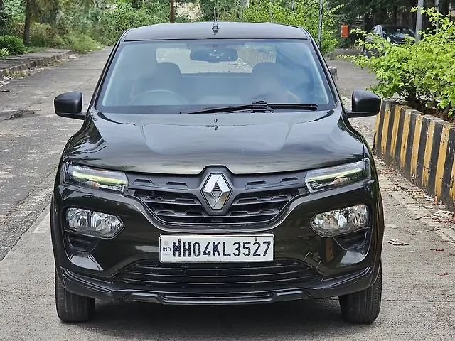Used 2020 Renault Kwid in Mumbai Used 2020 Renault Kwid in Mumbai