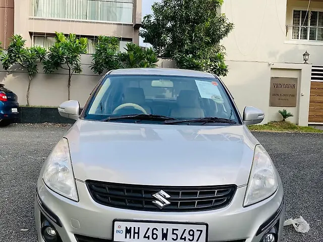 Used 2013 Maruti Suzuki Swift DZire in Nagpur