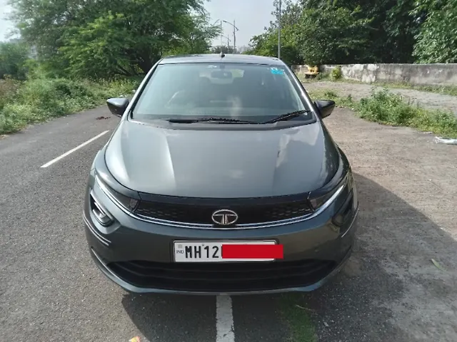 Used 2022 Tata Altroz in Pune Used 2022 Tata Altroz in Pune