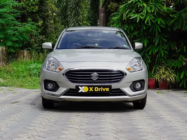 Used 2019 Maruti Suzuki DZire in Thiruvananthapuram