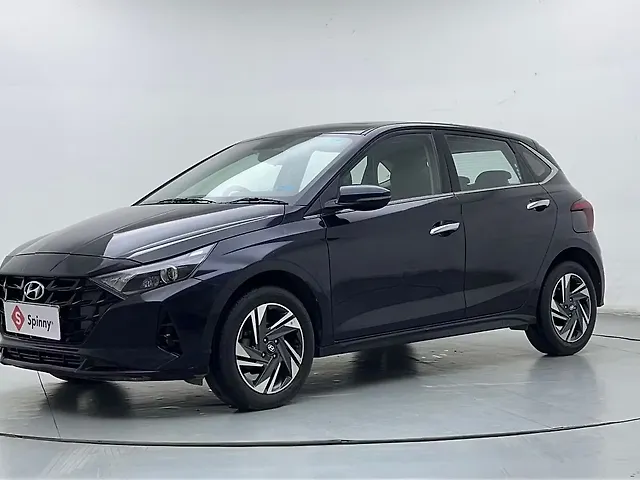 Used 2023 Hyundai Elite i20 in Delhi