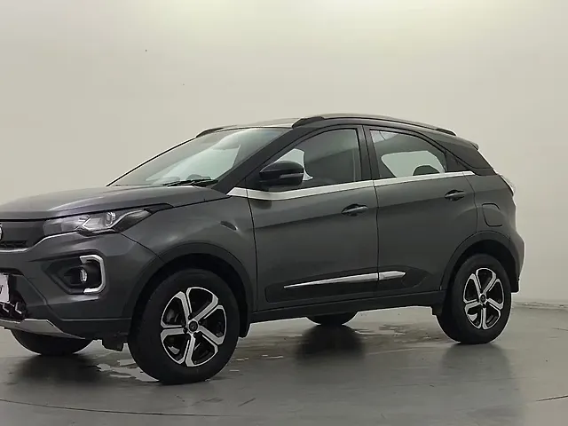Used 2022 Tata Nexon in Delhi Used 2022 Tata Nexon in Delhi