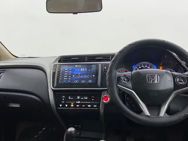 Used Honda City 4th Generation V Petrol in Delhi Used Honda City 4th Generation V Petrol in Delhi