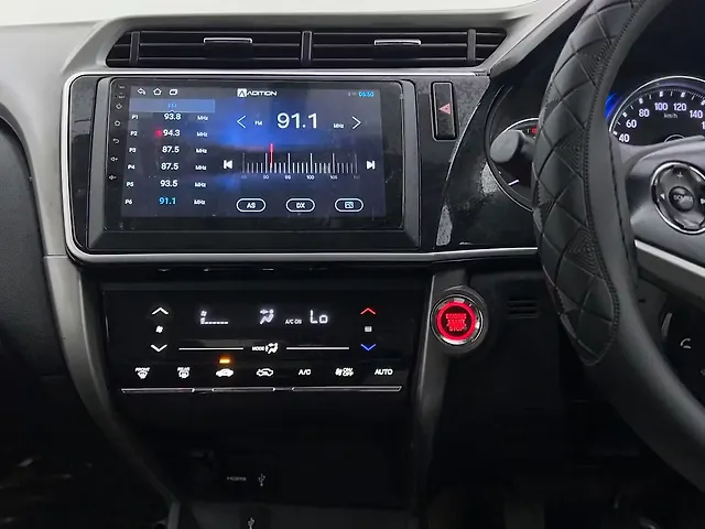 Used Honda City 4th Generation V Petrol in Delhi Used Honda City 4th Generation V Petrol in Delhi