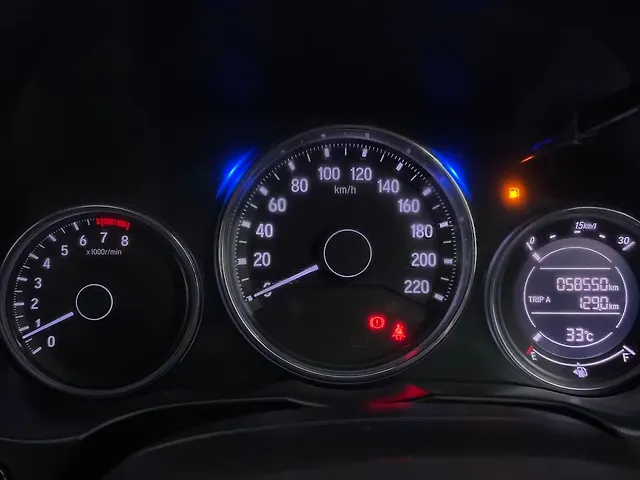 Used Honda City 4th Generation V Petrol in Delhi Used Honda City 4th Generation V Petrol in Delhi