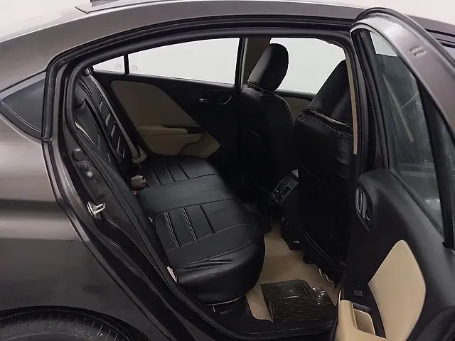 Used Honda City 4th Generation V Petrol in Delhi Used Honda City 4th Generation V Petrol in Delhi