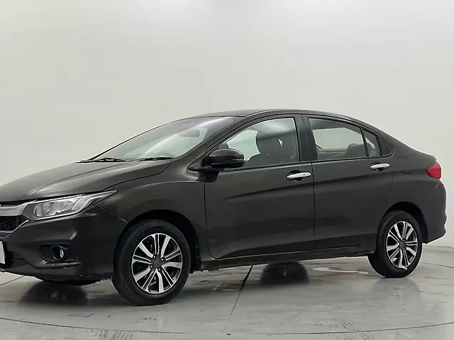 Used 2017 Honda City in Delhi Used 2017 Honda City in Delhi