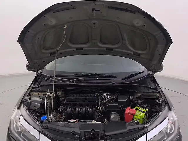 Used Honda City 4th Generation V Petrol in Delhi Used Honda City 4th Generation V Petrol in Delhi