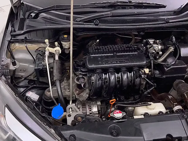 Used Honda City 4th Generation V Petrol in Delhi Used Honda City 4th Generation V Petrol in Delhi