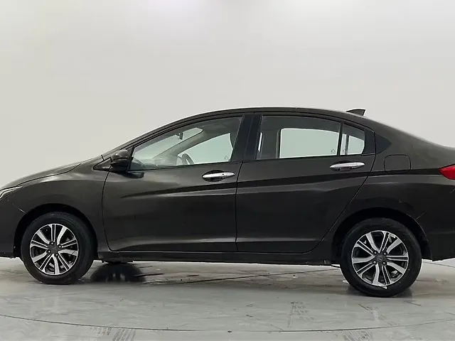 Used Honda City 4th Generation V Petrol in Delhi Used Honda City 4th Generation V Petrol in Delhi