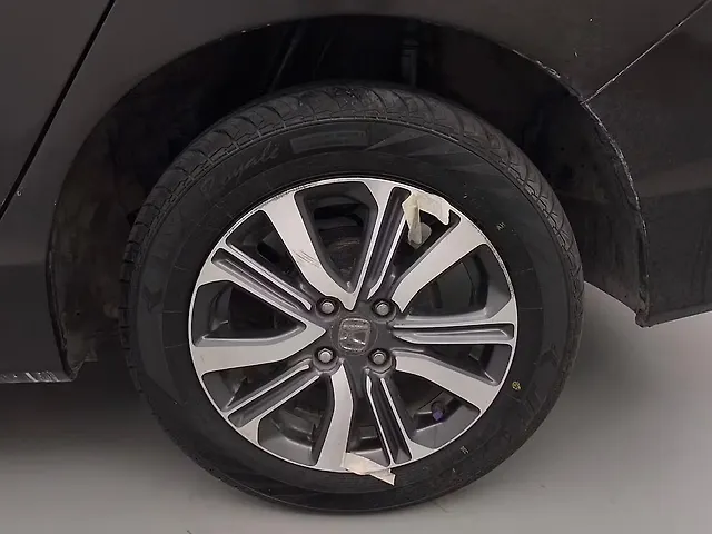 Used Honda City 4th Generation V Petrol in Delhi Used Honda City 4th Generation V Petrol in Delhi