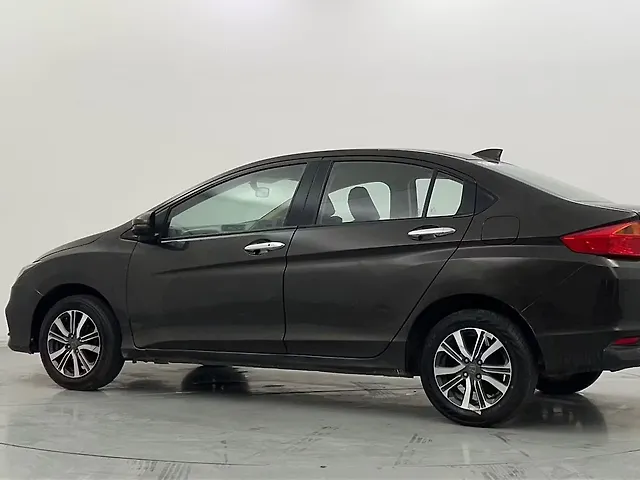Used Honda City 4th Generation V Petrol in Delhi Used Honda City 4th Generation V Petrol in Delhi