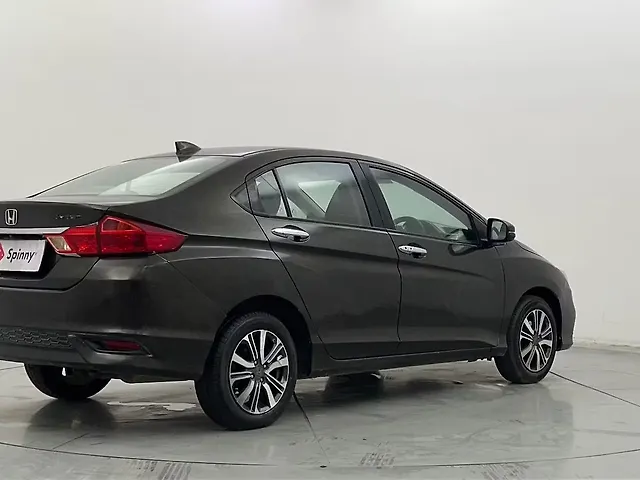 Used Honda City 4th Generation V Petrol in Delhi Used Honda City 4th Generation V Petrol in Delhi