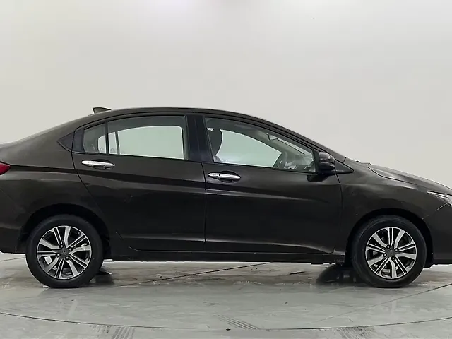 Used Honda City 4th Generation V Petrol in Delhi Used Honda City 4th Generation V Petrol in Delhi