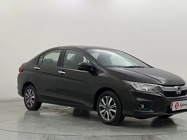 Used Honda City 4th Generation V Petrol in Delhi Used Honda City 4th Generation V Petrol in Delhi