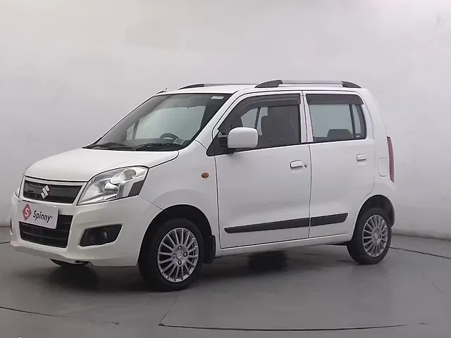 Used 2016 Maruti Suzuki Wagon R in Ahmedabad Used 2016 Maruti Suzuki Wagon R in Ahmedabad
