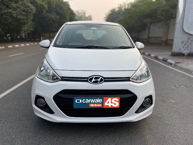 Used 2014 Hyundai Grand i10 in Delhi Used 2014 Hyundai Grand i10 in Delhi