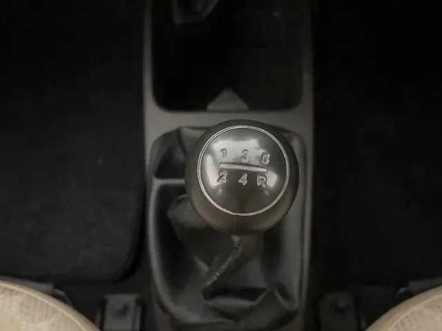 Used Hyundai Eon Sportz in Lucknow