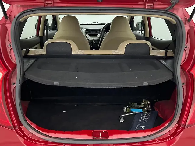 Used Hyundai Eon Sportz in Lucknow