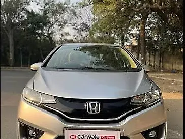 Used 2015 Honda Jazz in Delhi